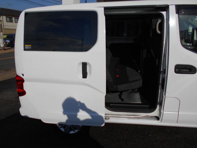 Nissan VANETTE VAN 2018-09 193896-14