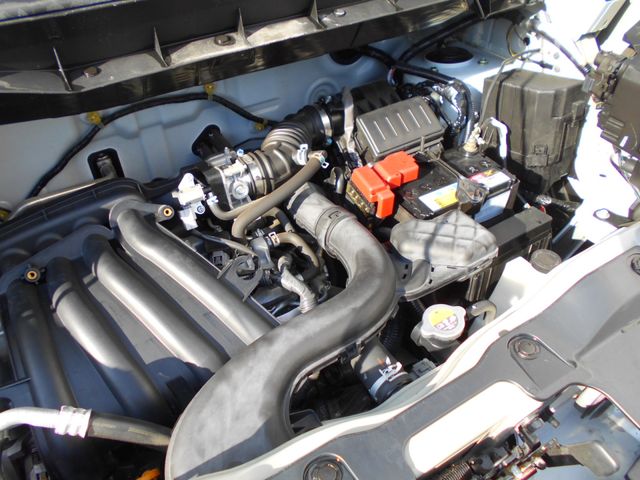 Nissan VANETTE VAN 2018-09 193896-29