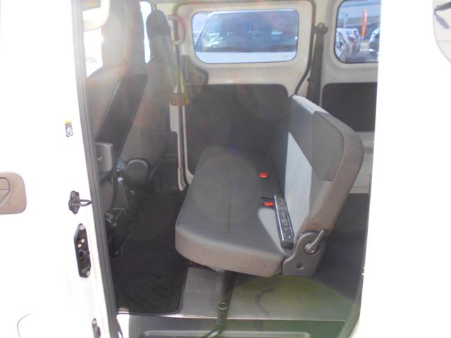 Nissan VANETTE VAN 2018-09 193896-12