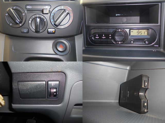 Nissan VANETTE VAN 2018-09 193896-22
