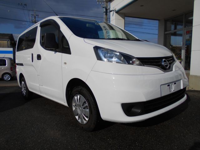 Nissan VANETTE VAN 2018-09 193896-4