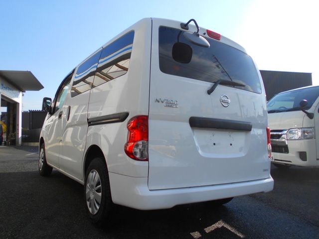 Nissan VANETTE VAN 2018-09 193896-2