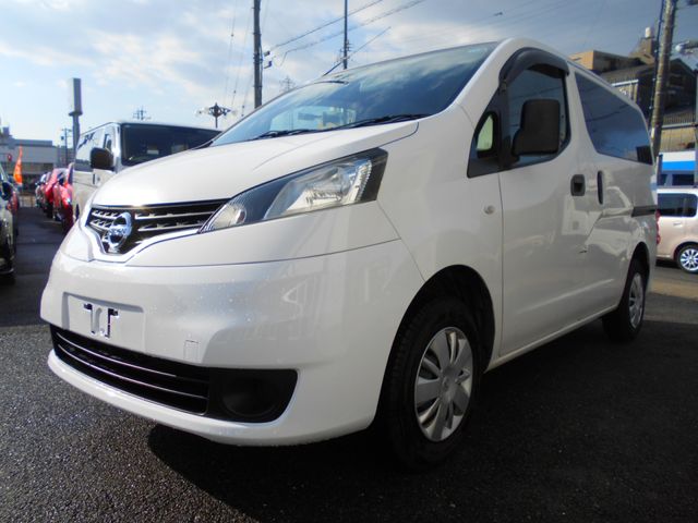 Nissan VANETTE VAN 2018-09 193896-0