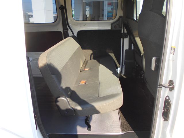 Nissan VANETTE VAN 2018-09 193896-10