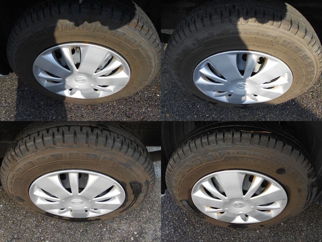 Nissan VANETTE VAN 2018-09 193896-26