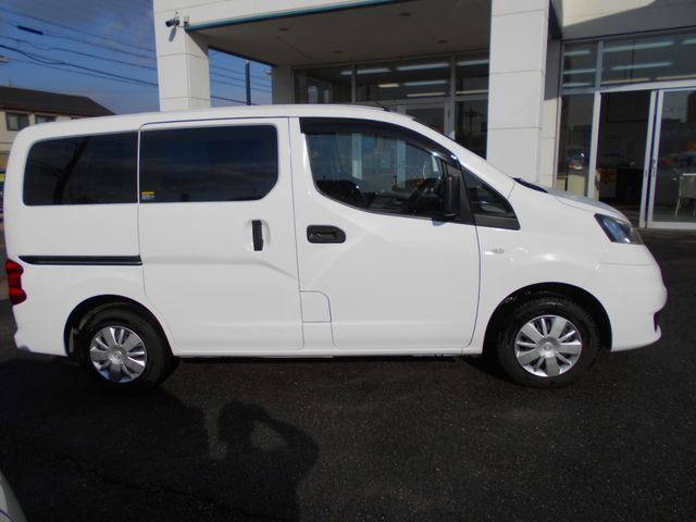 Nissan VANETTE VAN 2018-09 193896-8