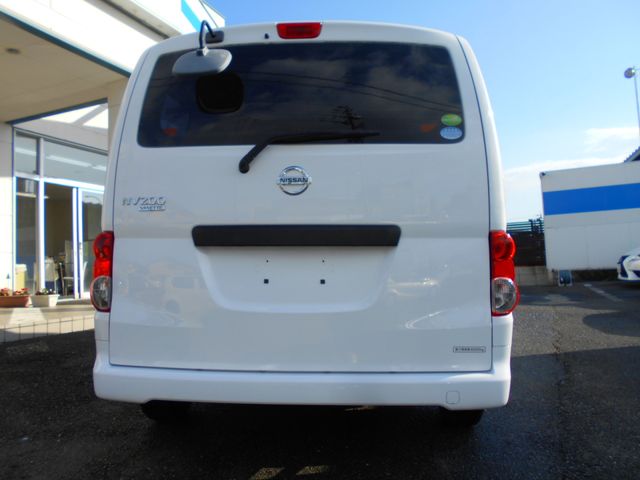 Nissan VANETTE VAN 2018-09 193896-6