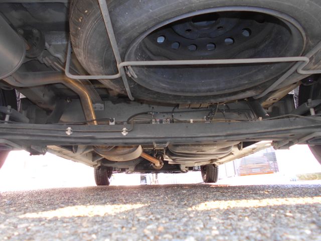Nissan VANETTE VAN 2018-09 193896-28