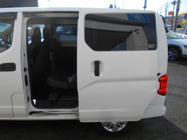 Nissan VANETTE VAN 2018-09 193896-15