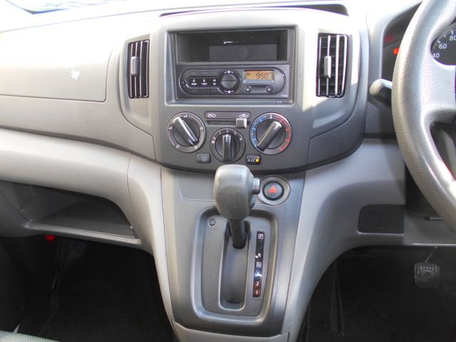Nissan VANETTE VAN 2018-09 193896-21