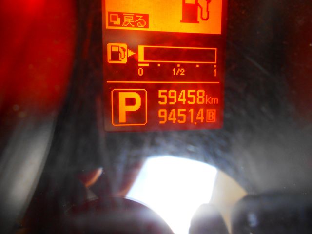 Nissan VANETTE VAN 2018-09 193896-23