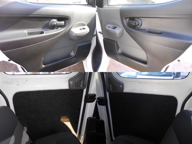 Nissan VANETTE VAN 2018-09 193896-13