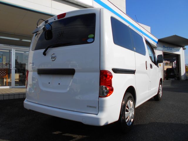 Nissan VANETTE VAN 2018-09 193896-3