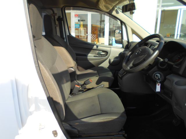 Nissan VANETTE VAN 2018-09 193896-9