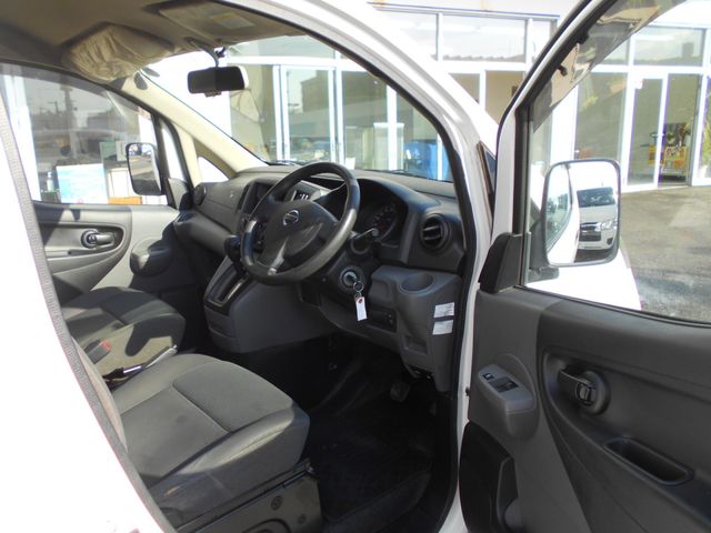 Nissan VANETTE VAN 2018-09 193896-1