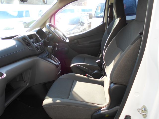 Nissan VANETTE VAN 2018-09 193896-11