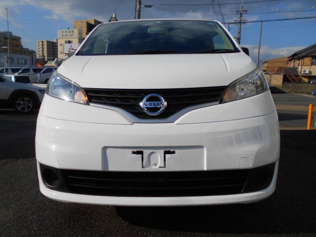 Nissan VANETTE VAN 2018-09 193896-5