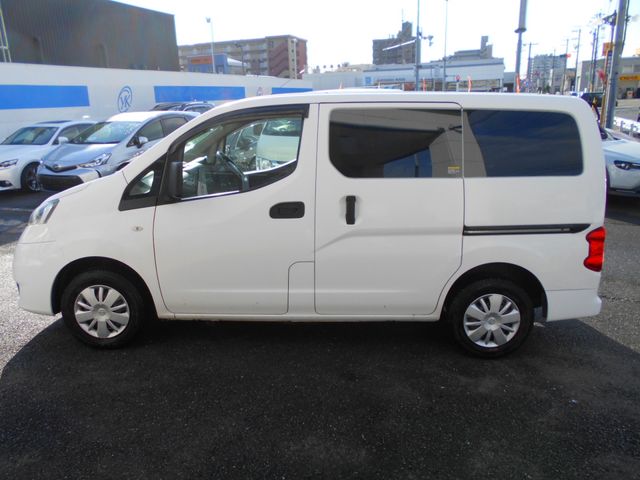 Nissan VANETTE VAN 2018-09 193896-7