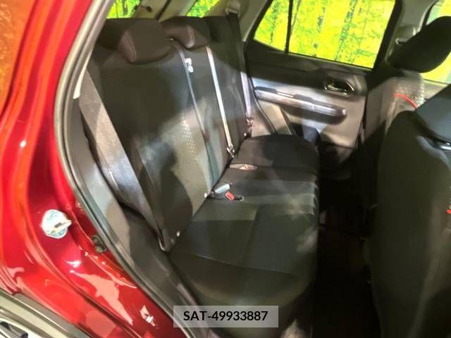 Toyota RAIZE 2020-02 298282-9