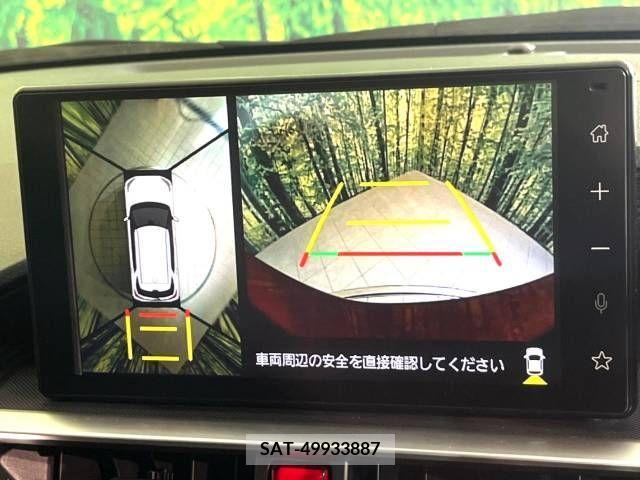 Toyota RAIZE 2020-02 298282-3