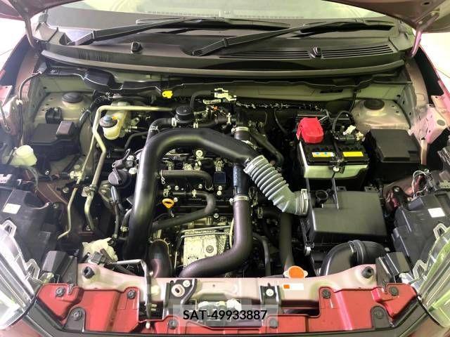 Toyota RAIZE 2020-02 298282-18