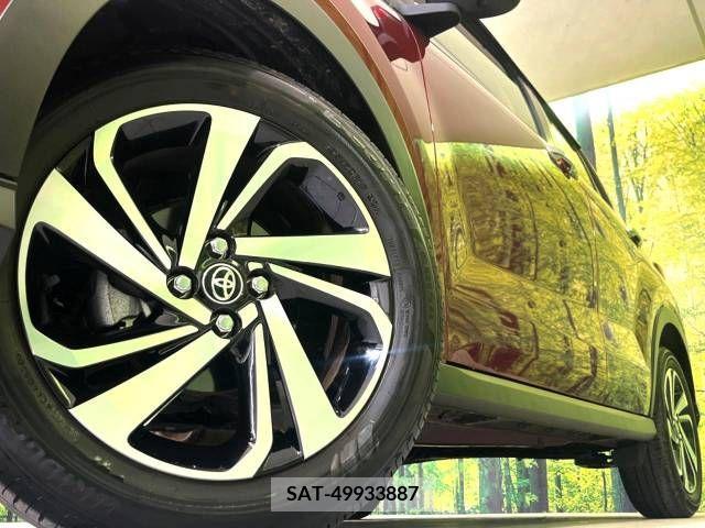 Toyota RAIZE 2020-02 298282-13