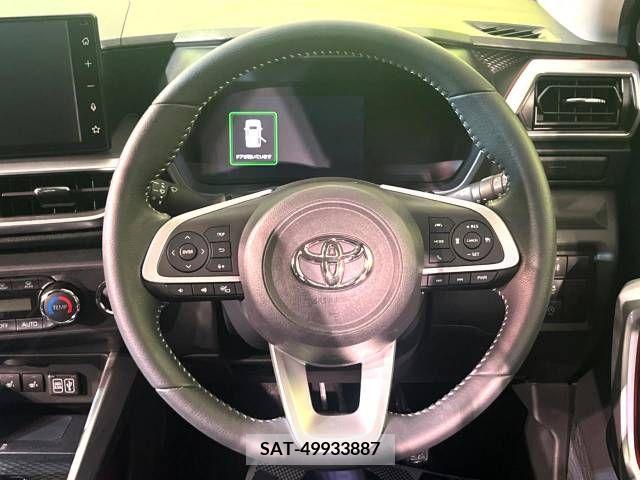 Toyota RAIZE 2020-02 298282-11