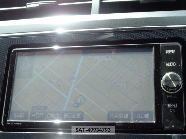 Toyota PRIUS ALPHA 2018-08 322188-7