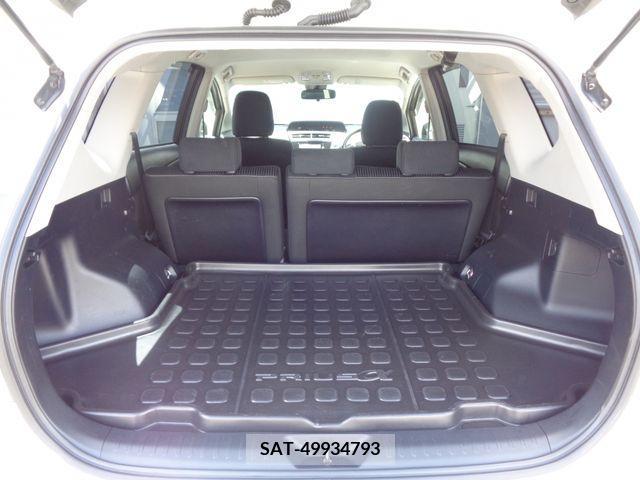 Toyota PRIUS ALPHA 2018-08 322188-14