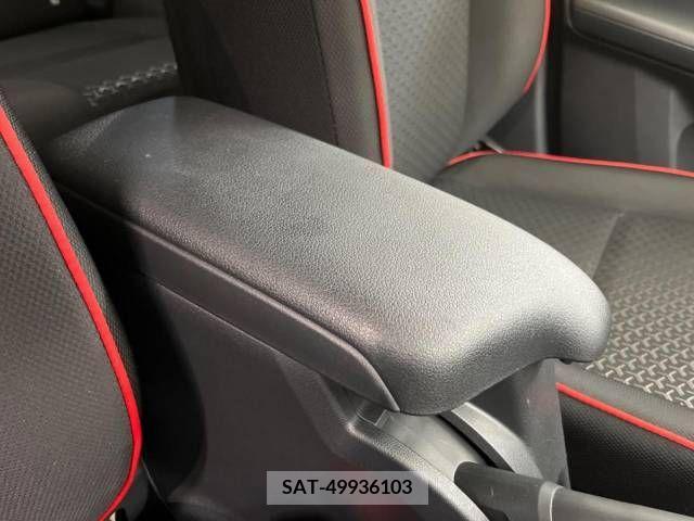 Toyota RAIZE 2021-12 367166-7