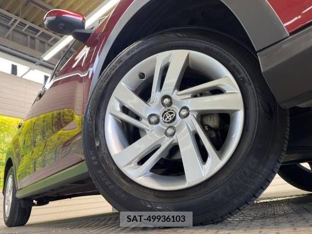 Toyota RAIZE 2021-12 367166-13