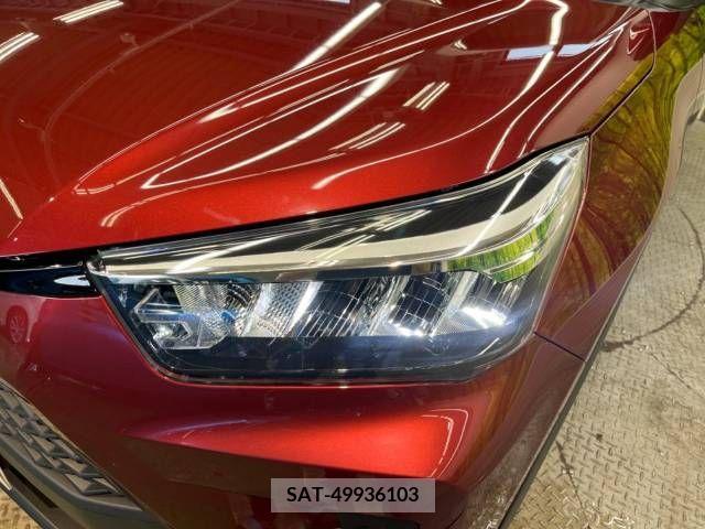Toyota RAIZE 2021-12 367166-12