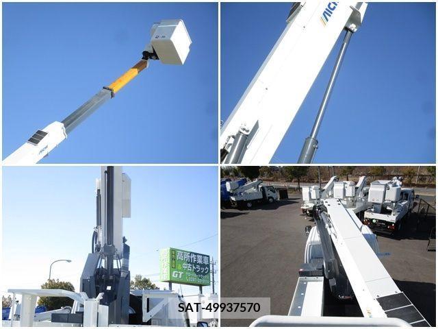 Hino DUTRO 2021-05 215573-12