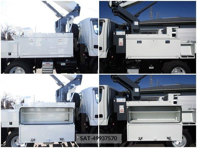Hino DUTRO 2021-05 215573-13