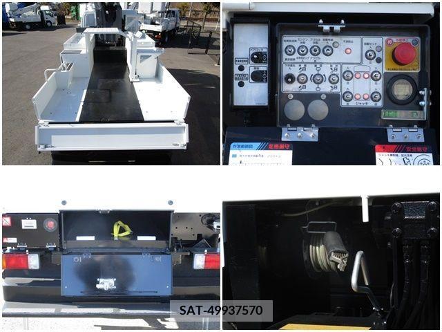 Hino DUTRO 2021-05 215573-14