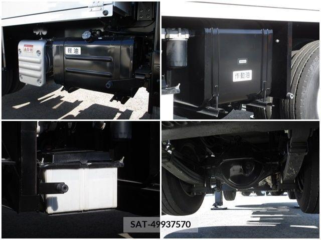 Hino DUTRO 2021-05 215573-16