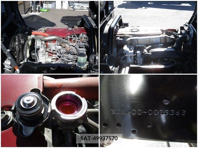 Hino DUTRO 2021-05 215573-18