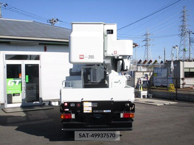 Hino DUTRO 2021-05 215573-6
