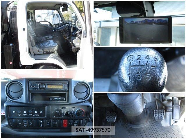Hino DUTRO 2021-05 215573-8