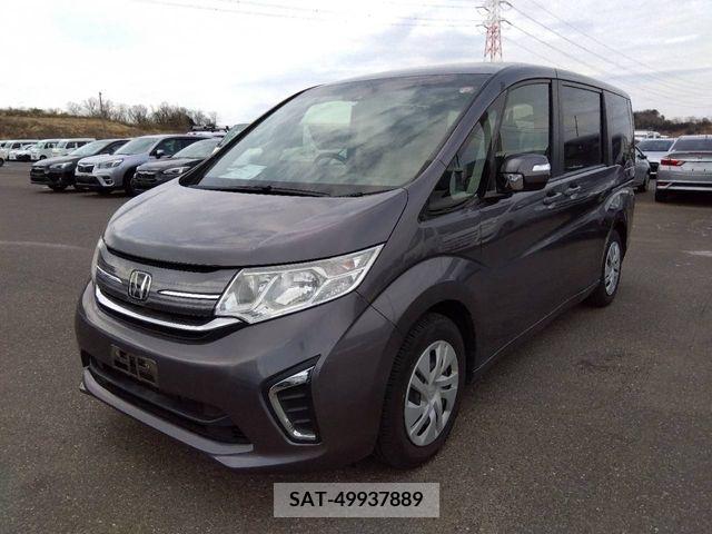 Honda e 2017-07 218143-0