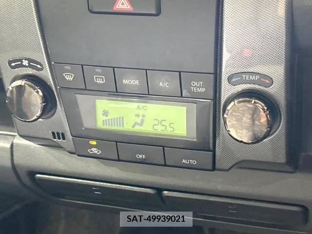 Suzuki WAGON R 2008-07 385193-5