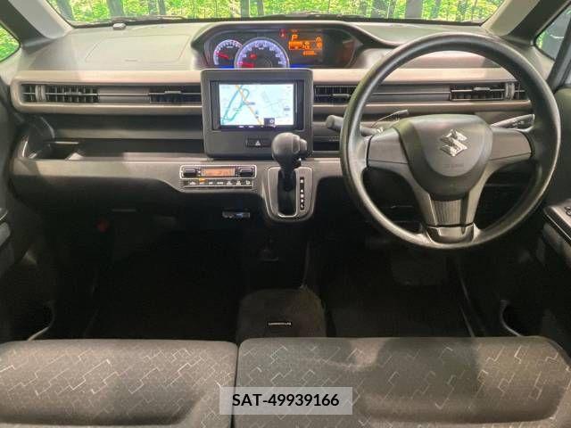 Suzuki WAGON R 2020-04 387299-1