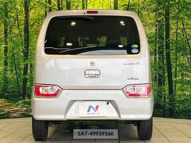 Suzuki WAGON R 2020-04 387299-15
