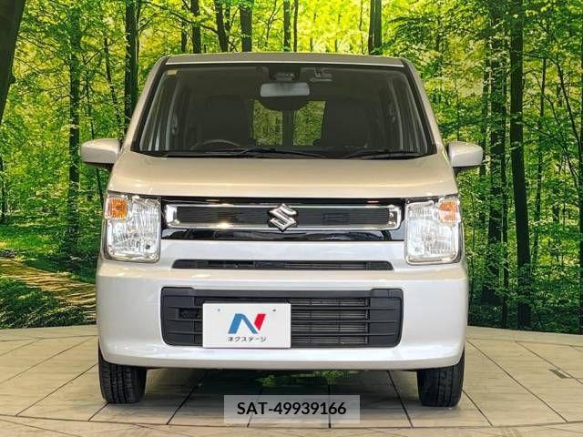 Suzuki WAGON R 2020-04 387299-14