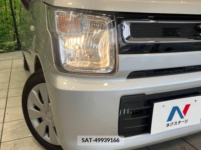 Suzuki WAGON R 2020-04 387299-12