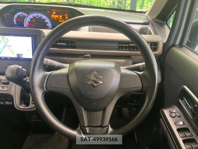 Suzuki WAGON R 2020-04 387299-11