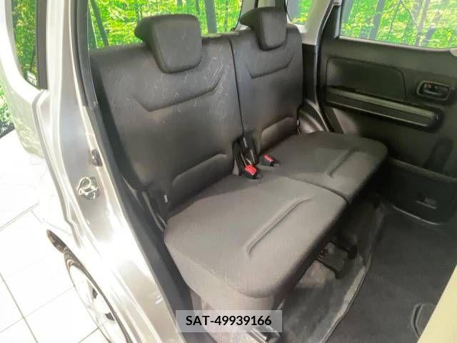 Suzuki WAGON R 2020-04 387299-9