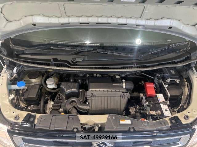 Suzuki WAGON R 2020-04 387299-18