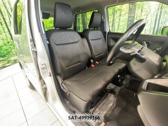Suzuki WAGON R 2020-04 387299-8