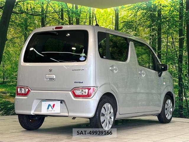 Suzuki WAGON R 2020-04 387299-17